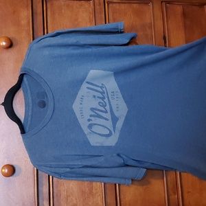 O’NEILL | Premium Logo T-Shirt - Men’s L